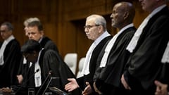 CIJ ordena a Israel detener ofensiva en Rafah
