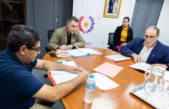 Salario mínimo: Conasam se reúne para analizar posible reajuste del 4%