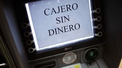 Audaz robo a cajero automático en Ypané