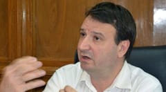 Cuestionado consejero del IPS propone polémico examen de admisión para asegurados