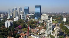 Paraguay: Entre los países con mayor libertad económica en América, según Heritage Foundation