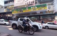 Falsos técnicos roban 5.000 dólares en Ciudad del Este