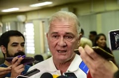 Sindicato denuncia a fiscal Rolón por saqueo institucional