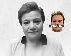 Acusan a la jueza Gloria Machuca por prevaricato y mal desempeño ante el JEM