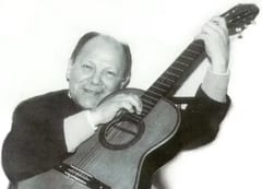 José Asunción Flores: Homenaje al creador de la guarania