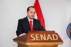 Ministro denuncia explotación de indígenas por narcos en Canindeyú