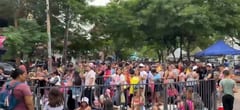 Karol G “encierra” a vecinos de la Nueva Olla con su concierto