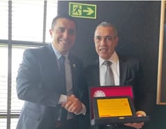 SENAD: Destituyen a agente vinculado al caso Tío Rico