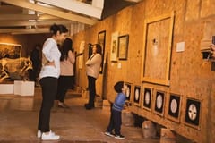 Museos se unen para fomentar reflexión y disfrute ciudadano