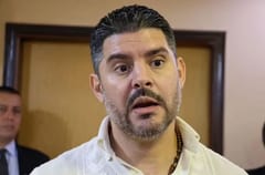 Justicia ordena a Nenecho revelar deuda total de la Comuna