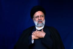 Tragedia en Irán: mueren el presidente Raisí y su canciller