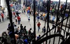 Hacinamiento en cárceles: 7.000 presos más de la capacidad