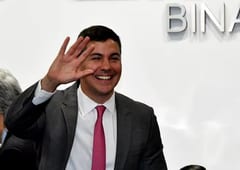 Convenio entre la UNA y socios de Peña sin retorno económico