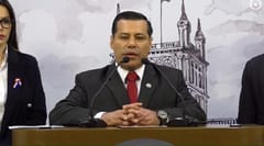 Gobierno busca endurecer penas por robo de energía y criptominería ilegal