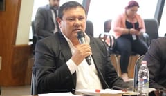Allanan Municipalidad de Tomás Romero Pereira por sospechas de corrupción
