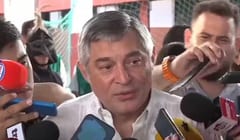 Ministro de Educación busca reasignar fondos para refacción de escuelas