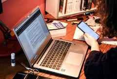 Estudio revela aumento significativo del uso de internet en Paraguay