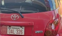 ¡Crueldad sin límites! Roban auto a madre de niño con leucemia