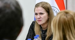 ¿Ministra Barán mintió sobre UTI Neonatal de Villarrica?