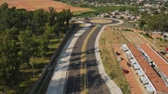 Costanera Sur: a punto de ser una realidad para Asunción