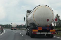 Investigación revela venta irregular de registros de transporte en Dinatran