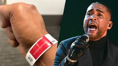 Don Omar revela que padece cáncer: “Las buenas intenciones son bienvenidas”