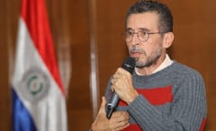 Estado pedirá disculpas a líder campesino torturado hace 21 años