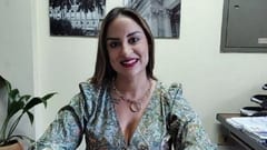 Audiencia suspendida por agresión de imputado a fiscala