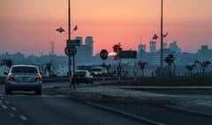 Ola de frío en Paraguay: ¿Cuánto durará?