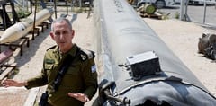 Ejército israelí admite imposibilidad de erradicar a Hamas