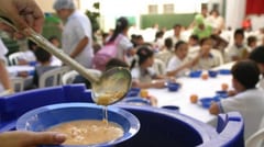 Hambre Cero: Oposición exige al MITIC transparencia en control del programa