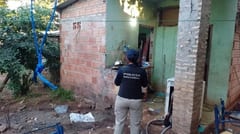Caen supuesto proveedor de armas y drogas vinculado al Clan Rotela