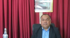 Denuncian a intendente de Santaní por lesión de confianza