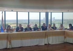 IPS solicita ampliación presupuestaria para salvar deudas y mejorar servicios