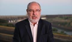 Itaipú entrega USD 35 millones a empresa china y excluye industria local