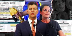 Contraloría cierra caso Lafarja-Petropar sin investigar indicios de corrupción