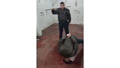 Denuncian torturas a cadetes en Liceo Militar Acosta Ñu