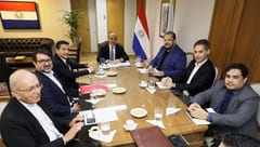 Lobby religioso presiona contra resoluciones de la OEA en Paraguay