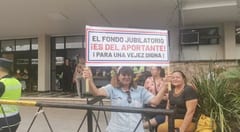IPS asegura que retrasará proyecto de ampliación de cobertura por ahora