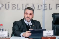 Fiscalías del Mercosur definen equipo para caso Pecci