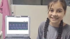 Milagro de vida: Donante de corazón aparece para María Luján