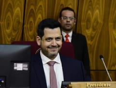 Latorre responsabiliza a Justicia por casos de “nepobabies”