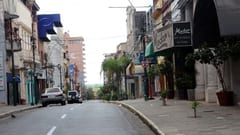 Miércoles con ambiente frío y lluvias dispersas, según Meteorología