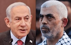 Unión Europea insta a Israel y Hamás a aceptar plan de Biden para alto el fuego en Gaza