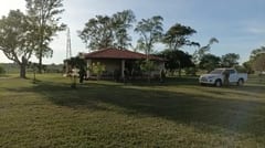 Violento asalto en estancia: Rehenes liberados tras horas 