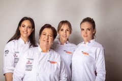 Paraguay brilla en el Mundial de Pastelería con medalla de plata