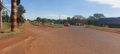Solicitan extender colectoras de la ruta PY02 en Alto Paraná