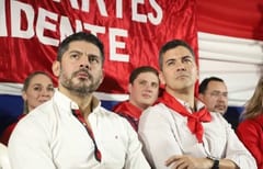 Peña elude crisis de bonos municipales: “Es un tema municipal”