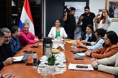 Gobierno estudia entregar subsidio directo a tarjetas de Cetrapam