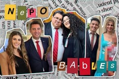 Nepotismo en Congreso: sumarios a planilleros, pero no a “nepobabies”